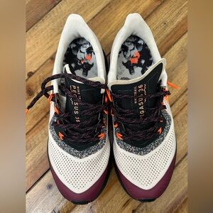 Nike Pegasus 36 Running Shoes - Multicolor